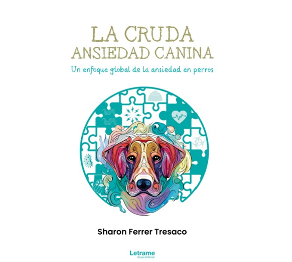 Referencias La cruda ansiedad canina