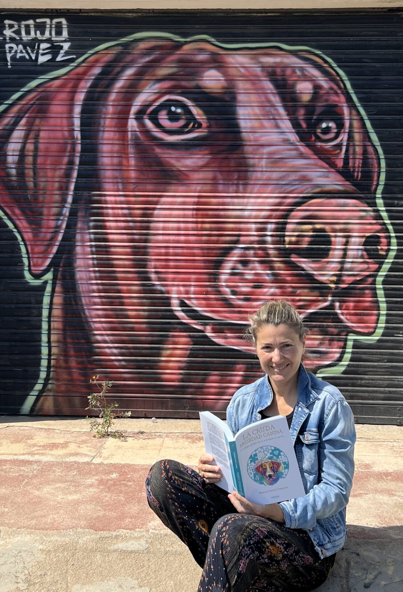 La cruda ansiedad canina Un enfoque global de la ansiedad en perros